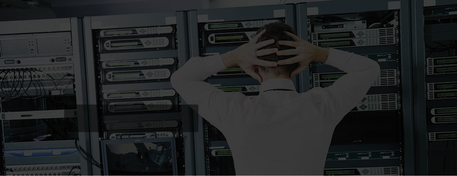 Disaster-Recovery